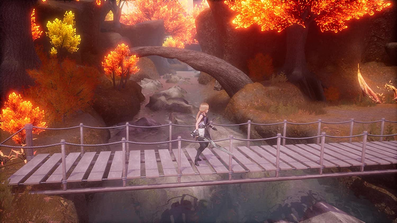 Harvestella - Nintendo Switch - Image 2